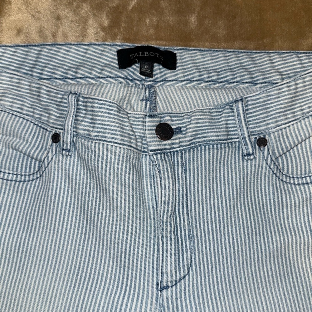 Talbots Jeans - Picture 4 of 4